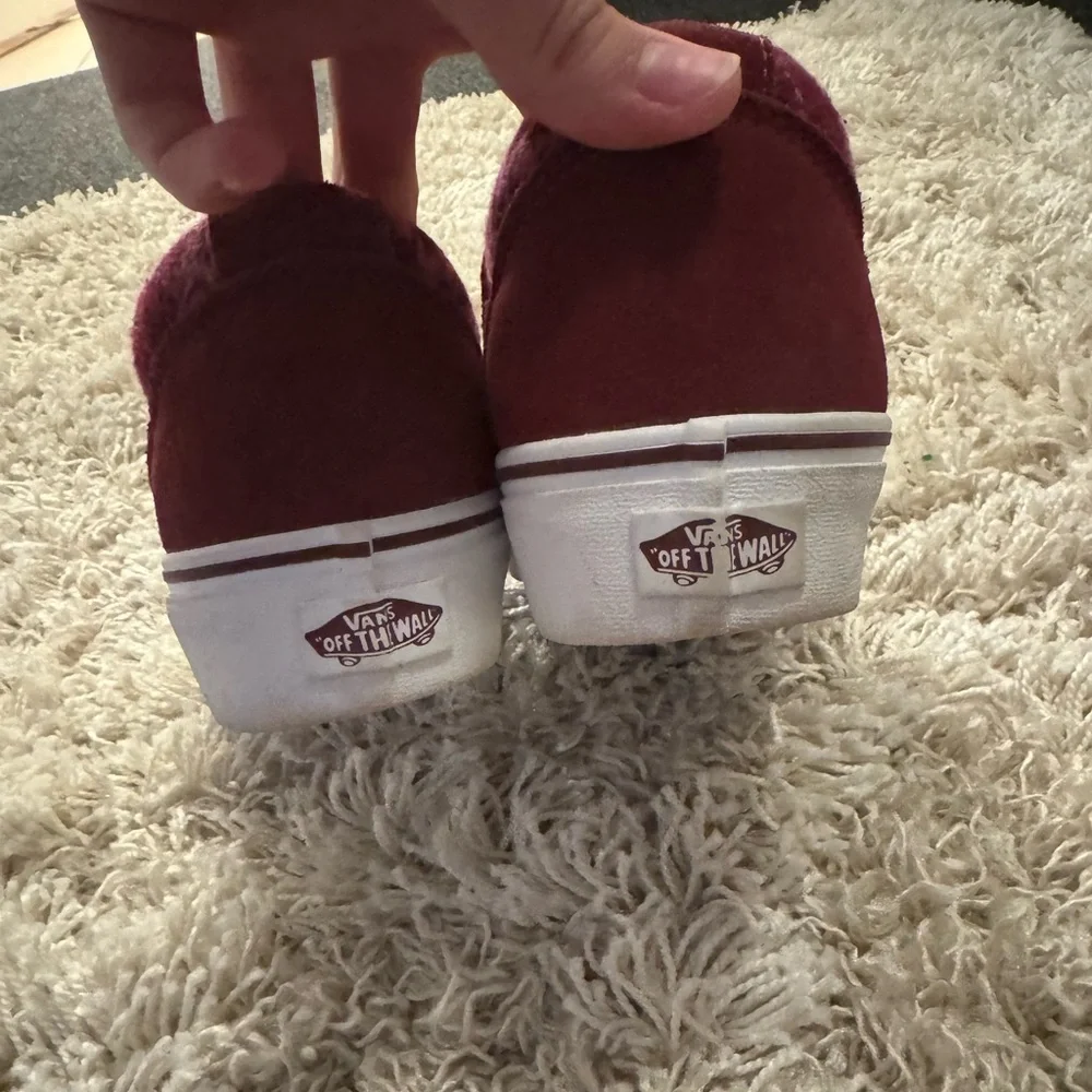 VANS - Picture 12 of 12